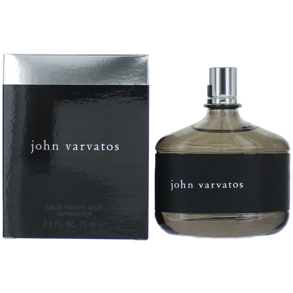 Photo of John Varvatos by John Varvatos, 2.5 oz EDT Spray for Men